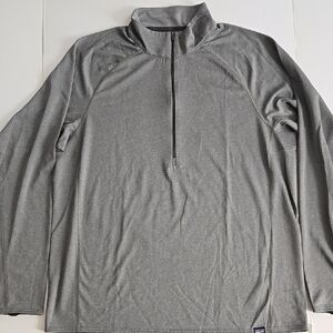 Patagonia Men's Capilene® Midweight Baselayer  XL